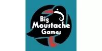 Big Moustache Games