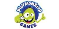 Play Monster Games