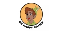 Oh Happy Games