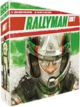 Rallyman Dirt