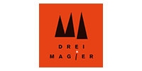 Drei Magier