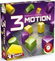 3Motion