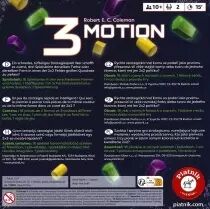 3Motion