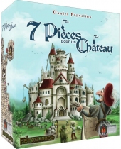 7 Pièces pour un Château