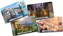 7 Wonders Duel