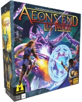 Aeon\'s End - Les Parias