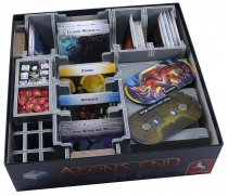 Aeon\'s End : Rangements pour Boîte - Insert (Fiche Type)