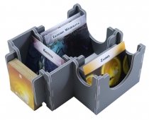 Aeon\'s End : Rangements pour Boîte - Insert (Fiche Type)