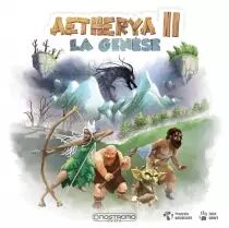 Aetherya II : La Genèse