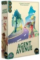 Agent Avenue