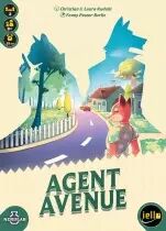 Agent Avenue