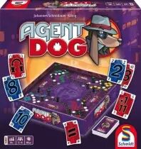 Agent Dog