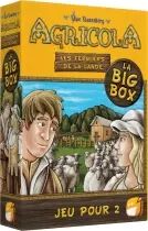 Agricola Big Box 2 Joueurs - Les Fermiers de la Lande