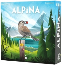 Alpina