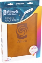 Altered - Album Premium