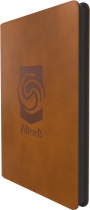 Altered - Album Premium