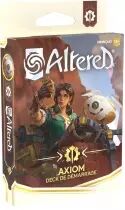 Altered - Axiom (Deck de démarrage)