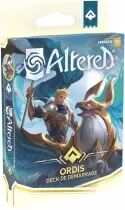 Altered - Ordis (Deck de démarrage)