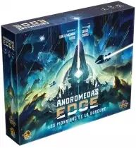 Andromeda\'s Edge VF