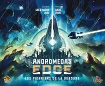 Andromeda\'s Edge VF