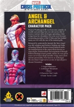 Angel & Archangel (Ext. Marvel Crisis Protocol)