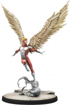 Angel & Archangel (Ext. Marvel Crisis Protocol)