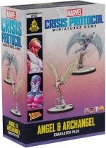 Angel & Archangel (Ext. Marvel Crisis Protocol)