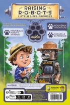 Animaux de Compagnie (Ext. Raising Robots)