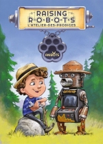 Animaux de Compagnie (Ext. Raising Robots)