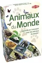 Animaux du Monde