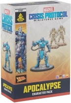 Apocalypse (Ext. Marvel Crisis Protocol)