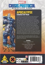 Apocalypse (Ext. Marvel Crisis Protocol)