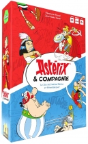 Astérix & Compagnie