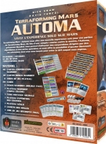 Automa (Ext. Terraforming Mars)