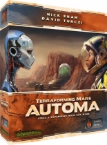 Automa (Ext. Terraforming Mars)