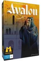 Avalon - Nouvelle édition