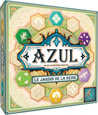 Azul : Le plus beau des jeux de logique  Jeux de logique, Jeux, Jeux de  société