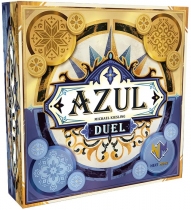 Azul Duel