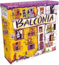 Balconia