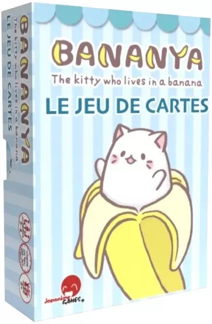 Boite de Bananya