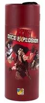 Bang ! Dice Explosion