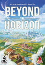 Beyond The Horizon