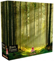 Black Forest