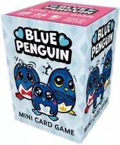 Blue Penguin