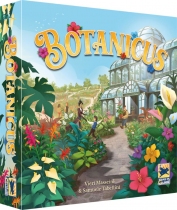 Botanicus