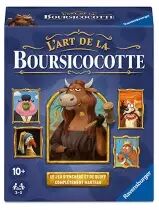 Boursicocotte