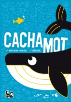 Cachamot