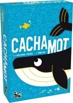 Cachamot