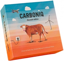 CarbonIQ