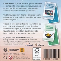 CarbonIQ